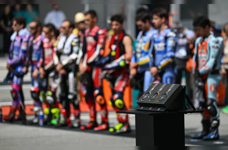 MotoGP 2027 Terapkan Dua Kualifikasi, Posisi Start Sprint dan Grand Prix Dipisah