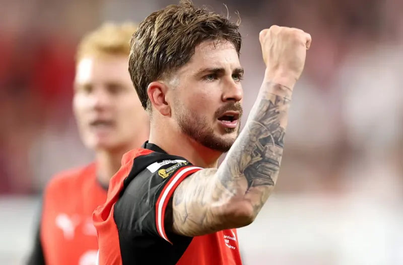 Austria Tundukkan Yordania 3-1 dalam Laga Sengit, Kemenangan Perdana di Piala Dunia Setelah 28 Tahun