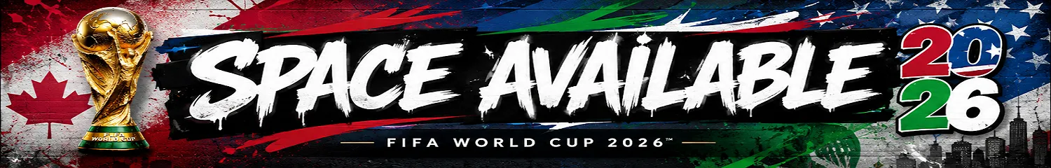 Fifa World Cup 2026 R3