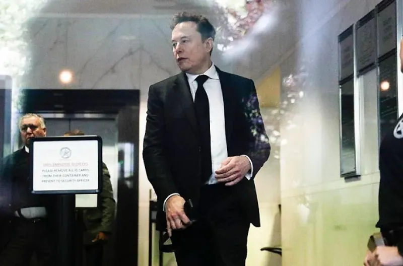 Elon Musk Kalah Telak! Gugatan terhadap OpenAI dan Sam Altman Ditolak Hakim
