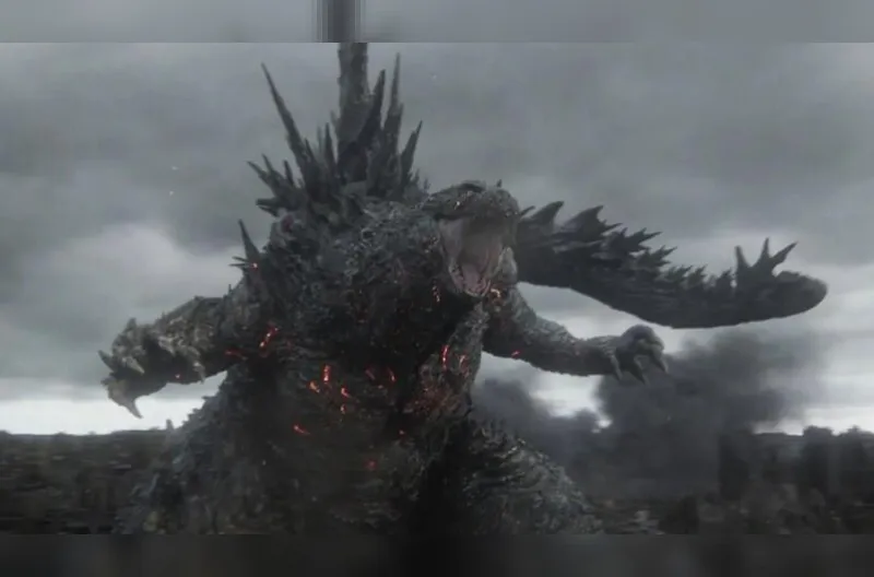 Godzilla Minus Zero Hadirkan Ancaman Baru di Jepang Tahun 1949