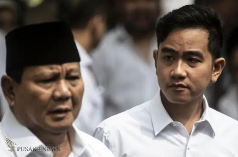 Parpol Koalisi bakal berebut Kursi Cawapres, Dua Periode hanya Gaung kosong?