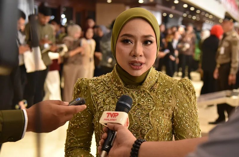Investasi Masuk Indonesia, DPR Ingatkan Ancaman Dampak Lingkungan Harus Dicegah Investasi Masuk Indonesia, DPR Ingatkan Ancaman Dampak Lingkungan Harus Dicegah