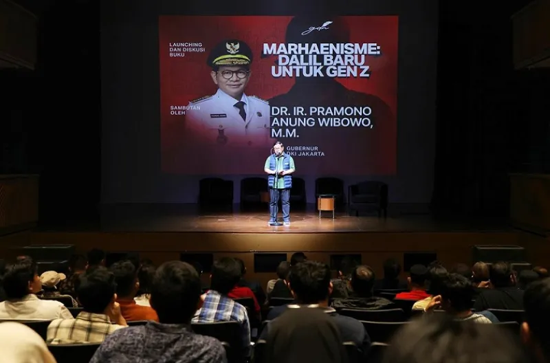 Sejak awal menjabat Gubernur DKI Jakarta, Pramono Anung bertekad memprioritaskan program kesehatan dan pendidikan.