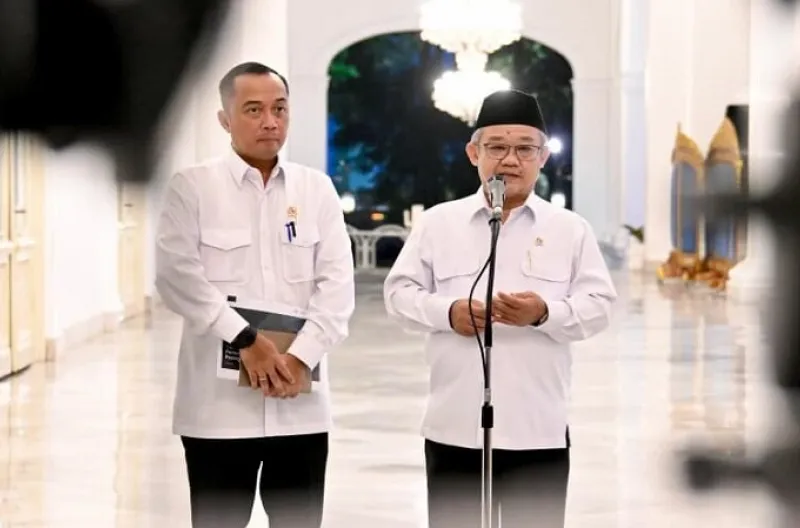 Pendidikan Era Baru! Prabowo Genjot MBG, Digitalisasi Sekolah, dan Kesejahteraan Guru