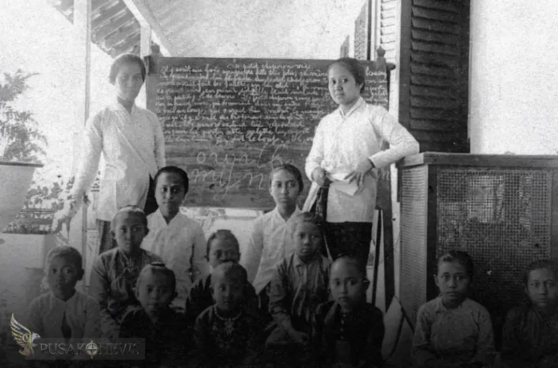 Wafat Usai Melahirkan, Terungkap Penyebab Meninggalnya R.A. Kartini