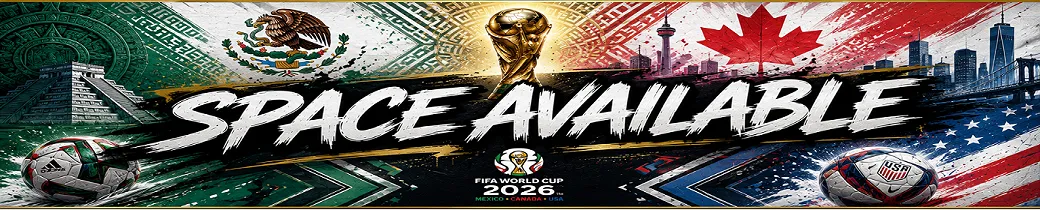 Fifa World Cup 2026 R9