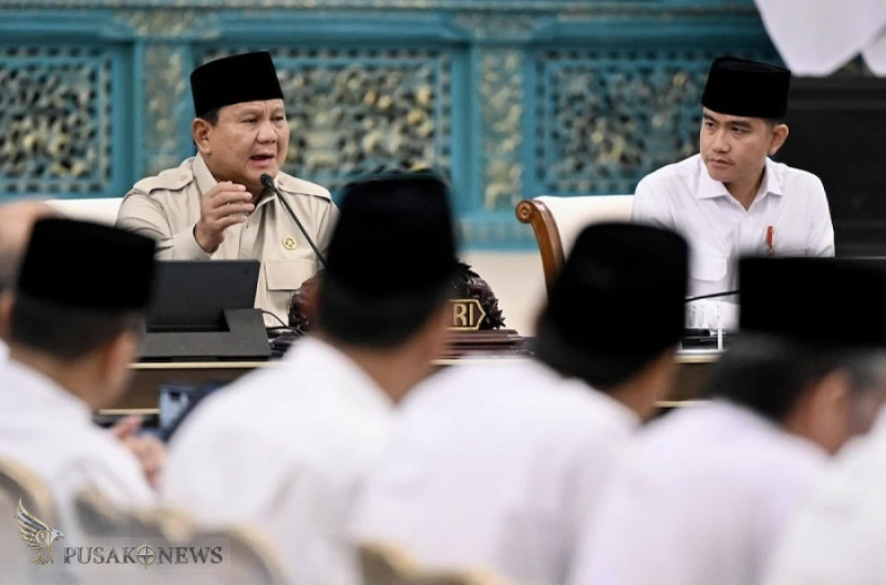 Laporan ke Prabowo Subianto Ungkap Sinyal Positif Ekonomi RI 2026