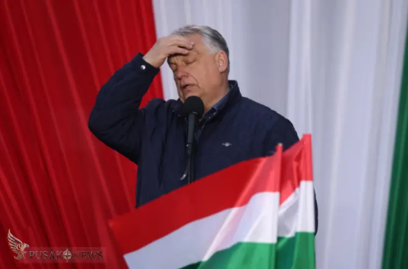 Akhir Dominasi Orbán! Pemilu 2026 Ubah Peta Politik Hungaria