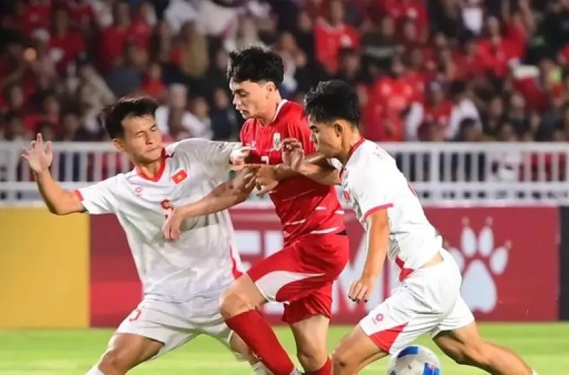 Indonesia Melaju ke Semifinal Piala AFF U-19 2026 Usai Tundukkan Vietnam dalam Laga Dramatis