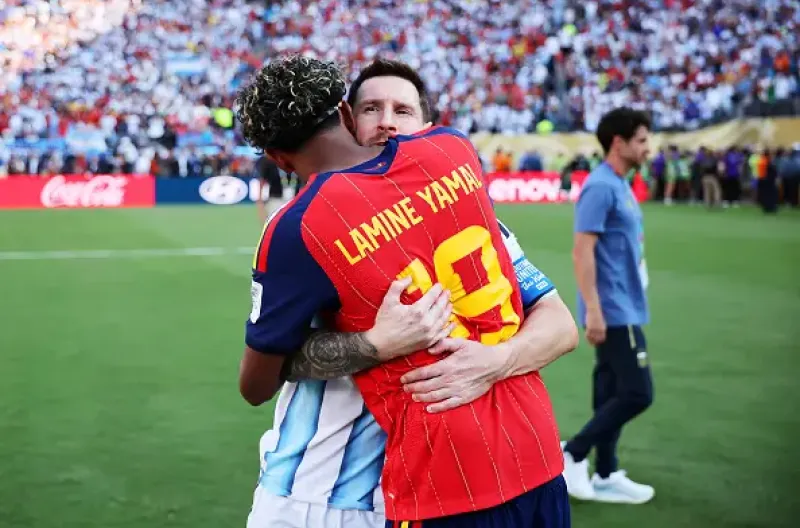 Spanyol Juara