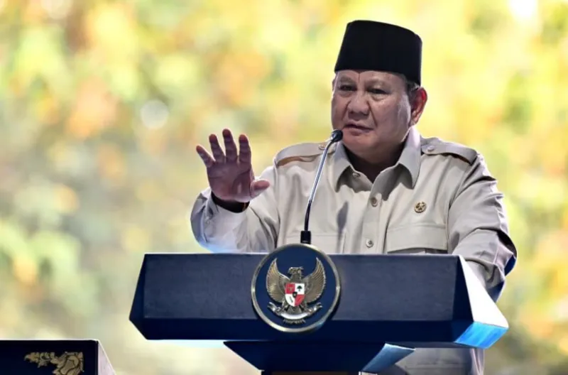 Pemerintah Perkuat Pengawasan Program Strategis Nasional Untuk Wujudkan Tata Kelola yang Bersih, Akuntabel dan Bebas Korupsi