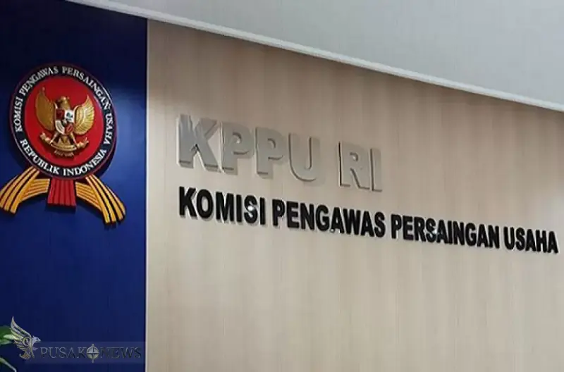KPPU Jatuhkan Denda Rp755 Miliar kepada 97 Pinjol atas Pelanggaran Kartel Bunga