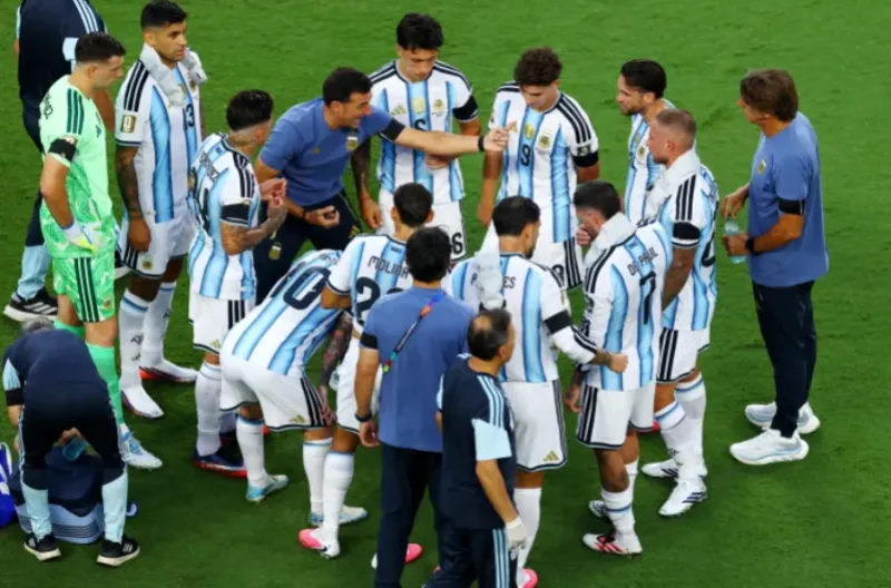 Argentina Singkirkan Swiss Lewat Drama Perpanjangan Waktu, Tantang Inggris di Semifinal Piala Dunia FIFA 2026