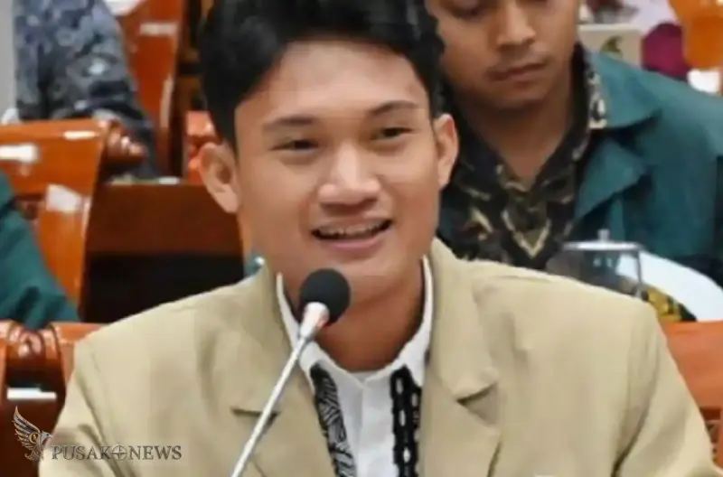 UGM Berikan Perlindungan Maksimal bagi Ketua BEM Tiyo Ardianto
