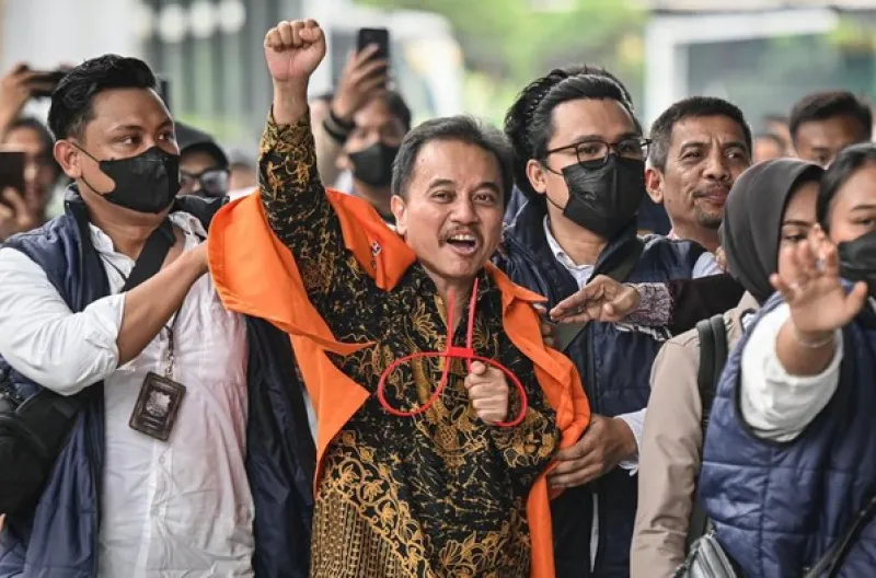 Kejari Jakarta Selatan Tidak Menahan Roy Suryo dan dr Tifa, Pertimbangkan Jaminan Keluarga serta Sikap Kooperatif Tersangka
