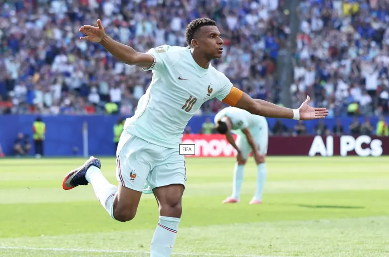 Mbappe Bangkit dari Gagal Penalti, Prancis Singkirkan Maroko dan Lolos ke Semifinal!