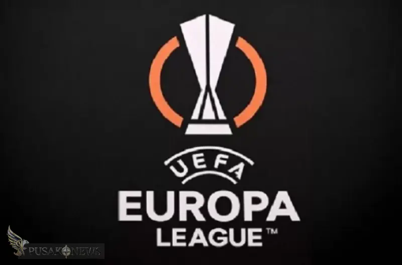 Hasil lengkap undian 16 besar Liga Europa 2025/2026: