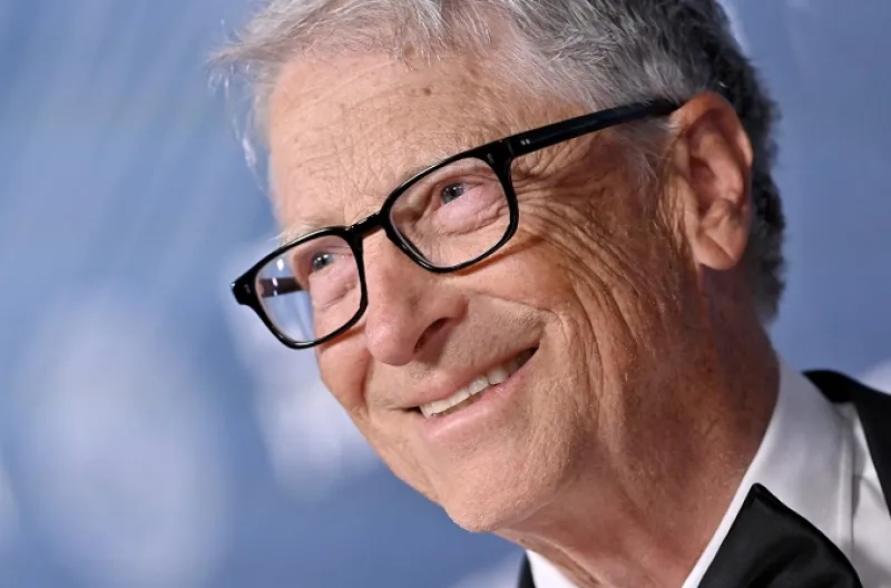 Bill Gates Kembali Disorot, Hubungan dengan Jeffrey Epstein Guncang Reputasi Global