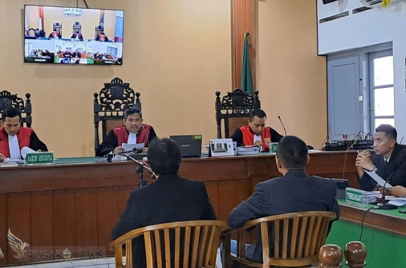 Sidang Gugatan Ijazah di PN Surakarta Hadirkan Ahli Telematika dan Forensik Digital