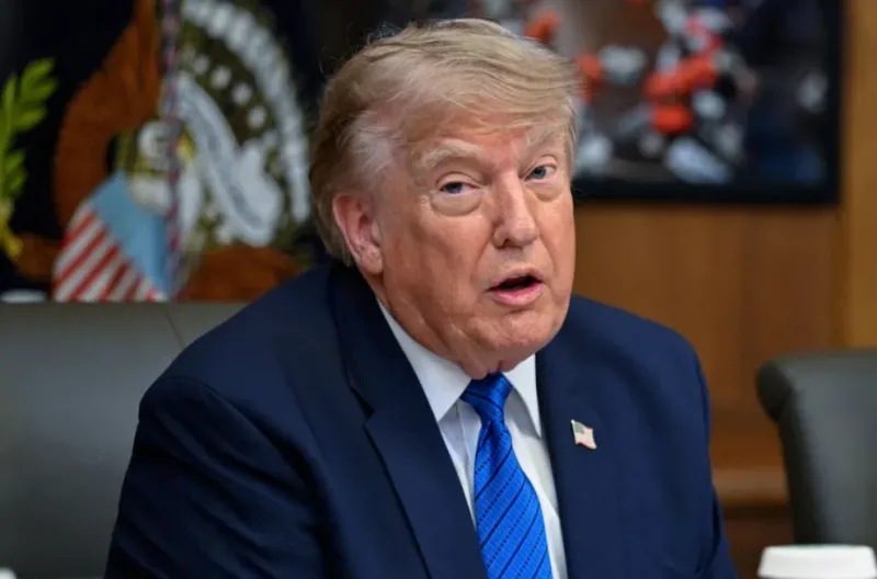 Trump Ungkap Alasan Batal Menyerang Iran, Timur Tengah Masih di Ujung Tanduk