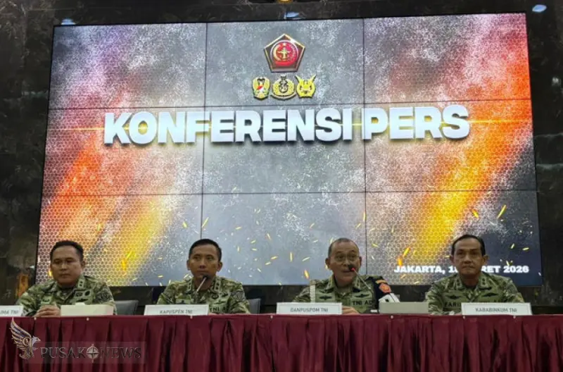 Dugaan Perintah Atasan di Kasus Penyiraman Air Keras Diselidiki
