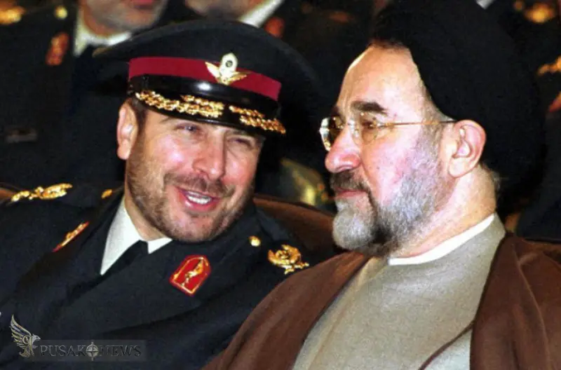Profil Mohammad Bagher Ghalibaf, Tokoh Kunci Iran dalam Perundingan dengan Amerika Serikat