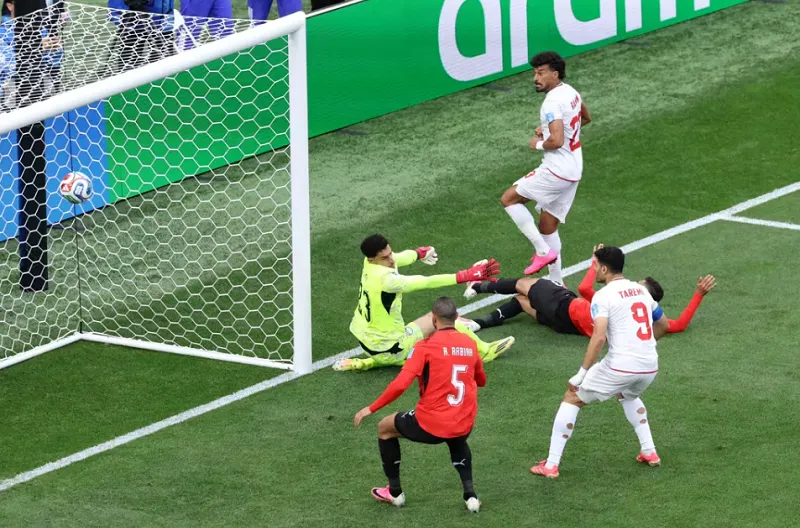 Mesir Lolos ke Babak 32 Besar Piala Dunia 2026, Iran Masih Menanti Kepastian Usai Gol Penentu Dianulir VAR