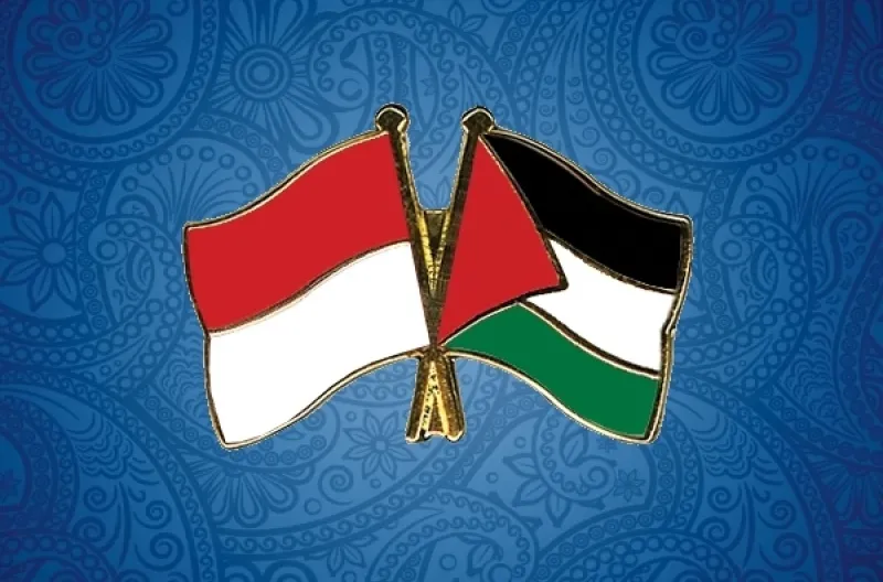 Prabowo Ditelepon Mahmoud Abbas, Palestina Minta Indonesia Terus Ambil Peran Strategis