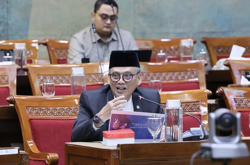 MK Putuskan Anggaran MBG Dipisah dari Dana Pendidikan, DPR Minta Pemerintah Bergerak Cepat