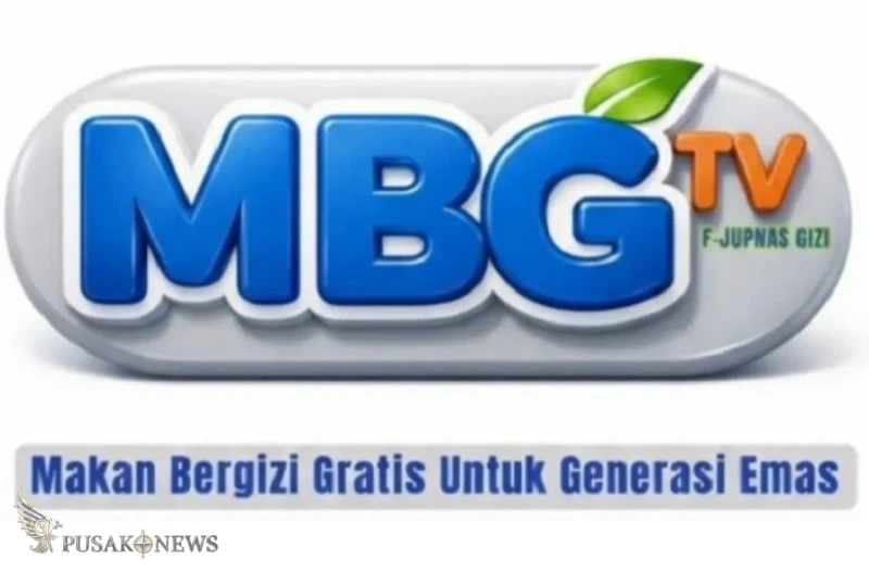 Ramai di Medsos, Dadan Tegaskan MBG TV Bukan Program Lembaganya