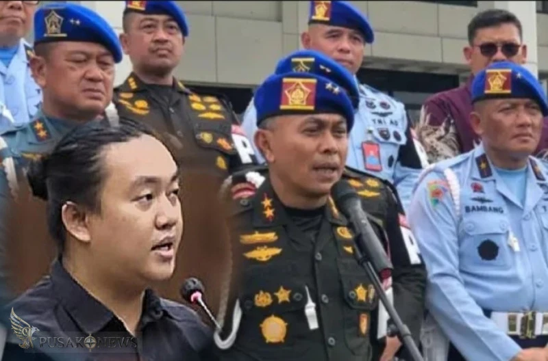 Di Balik Serangan ke Andrie Yunus, Ada Target Lain?