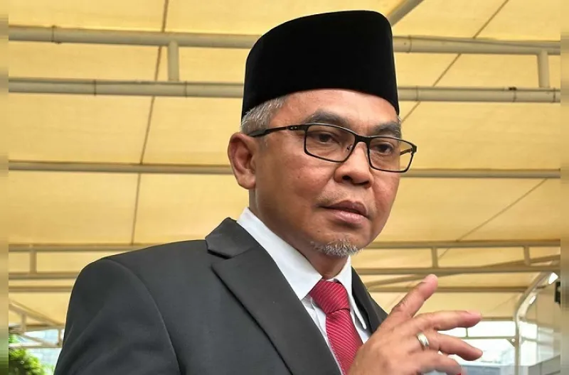 HUT ke-81 RI, KPK Sampaikan Solidaritas dan Siapkan Bantuan untuk Warga Terdampak Gempa NTT