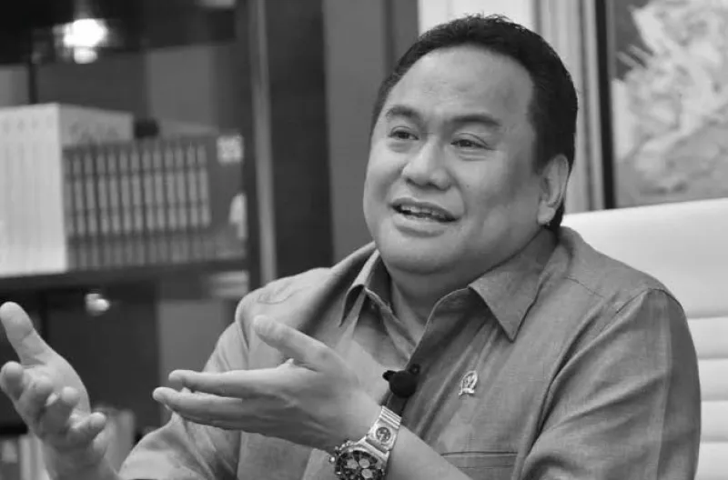 Rachmat Gobel
