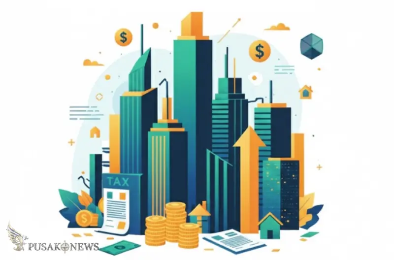 Sinyal Hijau Properti 2026: Kantor & Mal Penuh, Pengembang Bidik Triliunan Rupiah!
©PusakoNews.com/red