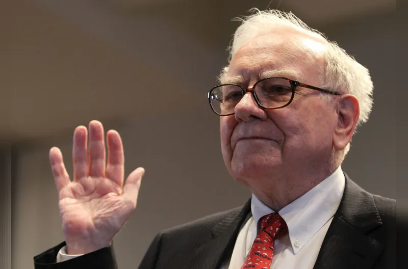 Warren Buffett