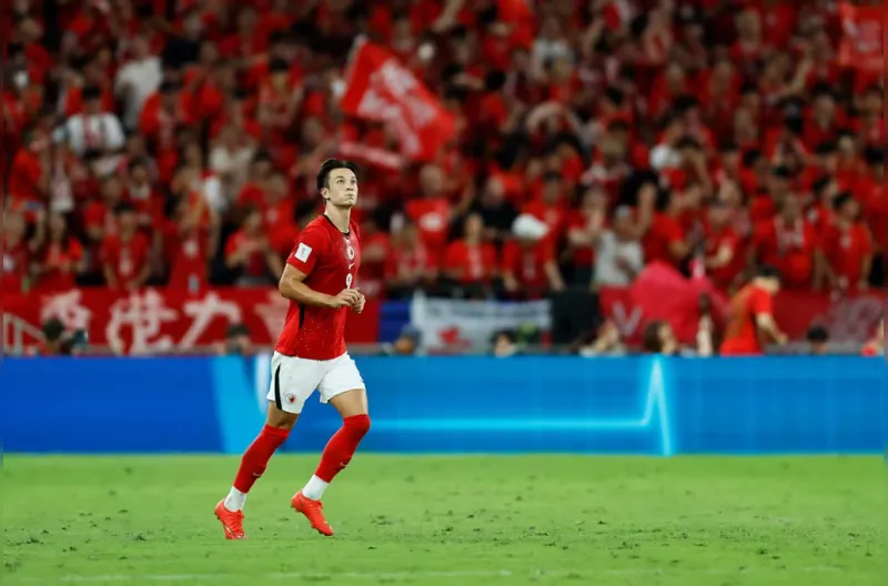 Hong Kong menjadi juara perdana FIFA ASEAN Challenge Cup setelah mengalahkan Kamboja 2-0.