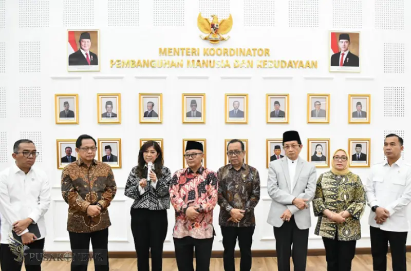 7 Menteri Turun Tangan! Ini Aturan Baru Penggunaan AI untuk Anak Sekolah
