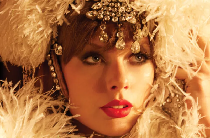 Lagu-lagu dari album Swift tahun 2025, The Life of a Showgirl, telah digunakan oleh pejabat pemerintahan Trump