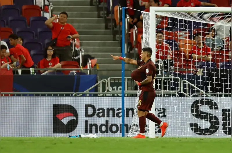 Kamboja Tahan Timor-Leste 2-2 dan Lolos ke Final ASEAN Challenge Cup
