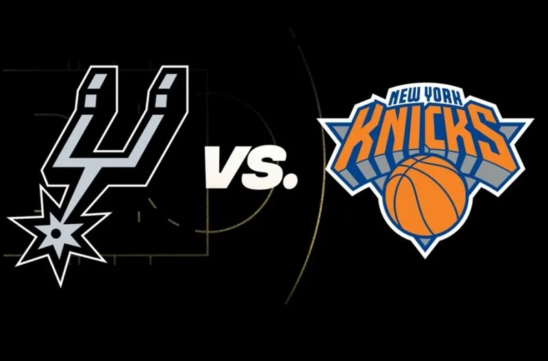Final NBA 2026 Hadirkan Ulang Duel Bersejarah Spurs vs Knicks, Panggung Baru Kejayaan dan Penebusan