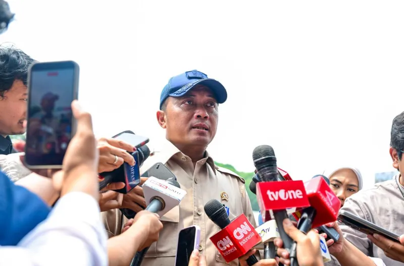 Prasetyo Hadi Ungkap Respons Pemerintah Pascagempa Flores, Bantuan Siap Dikerahkan