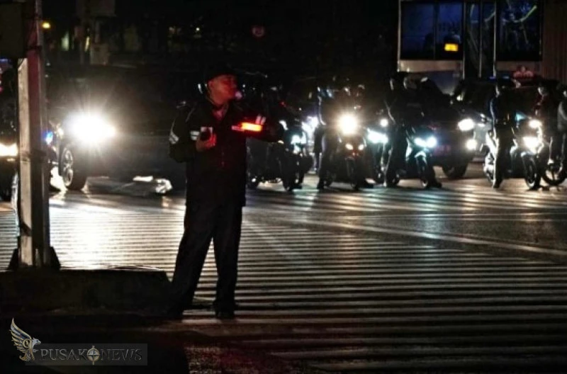 PLN Ungkap Penyebab Listrik Padam di Jakarta