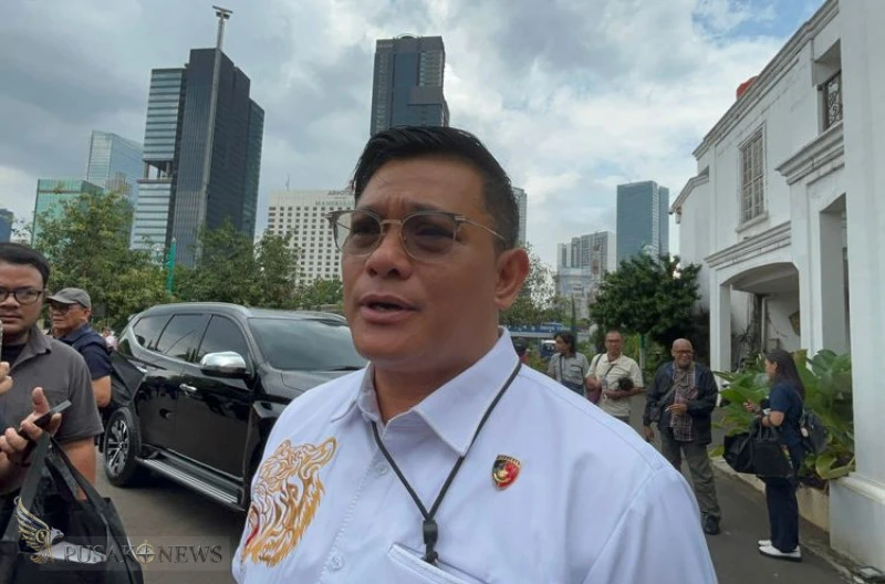 Polri Dalami Dugaan TPPU dari Peredaran Emas Ilegal, Geledah Tiga Lokasi di Jawa Timur