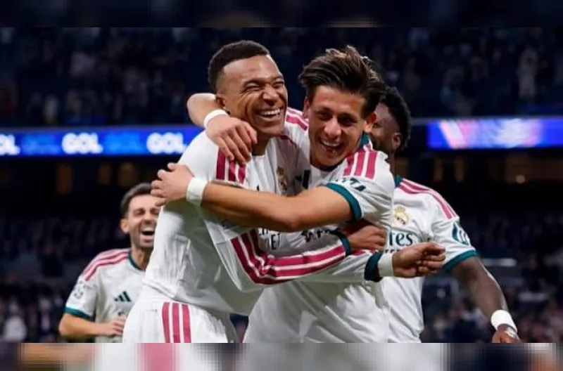 Kylian Mbappé
