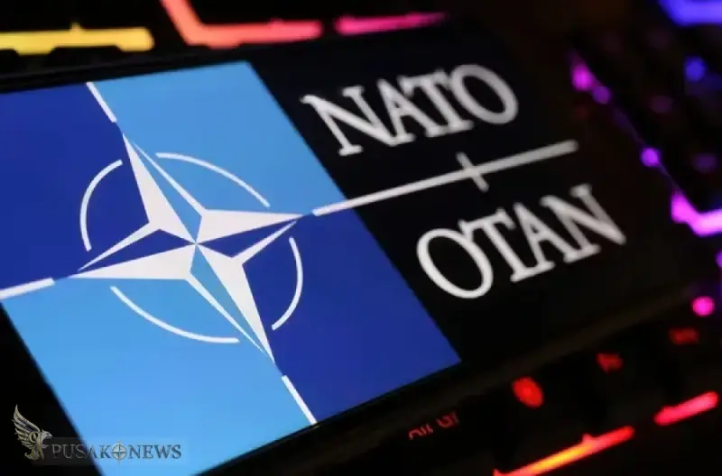 Skenario NATO Tanpa Amerika Menguat!