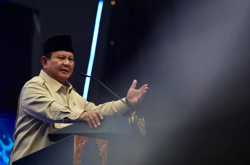 Presiden Prabowo Subianto secara resmi meluncurkan Motor Listrik Nasional (MoLiNas) beserta ekosistem pendukungnya di Fasilitas Produksi ALVA, Cikarang, Kabupaten Bekasi, Provinsi Jawa Barat, pada Kamis, 13 Agustus 2026.
