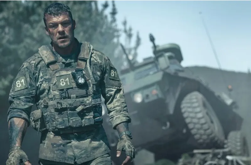 Netflix Bangkitkan Proyek Film Aksi Maelstrom Setelah 33 Tahun, Alan Ritchson Masuk Tahap Negosiasi Netflix Bangkitkan Proyek Film Aksi Maelstrom Setelah 33 Tahun, Alan Ritchson Masuk Tahap Negosiasi