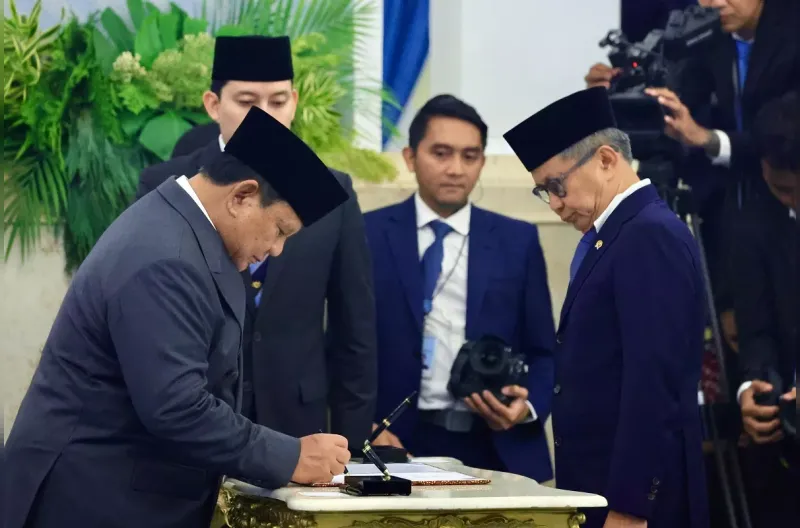 Demokrasi membutuhkan lebih dari satu tempat untuk bersikap kritis