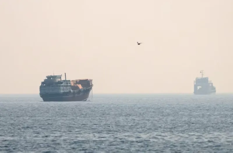 Selat Hormuz